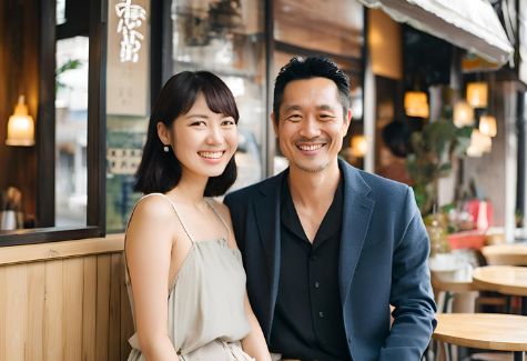 新しい出会いを楽しむための40代既婚者向けマッチングアプリの選び方