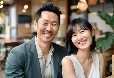 60代既婚者向けマッチングアプリの活用法と注意点