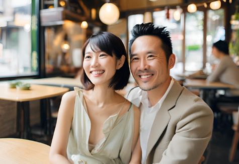 大阪の既婚者が利用する理由と目的