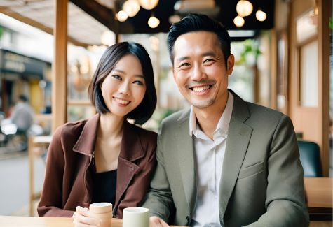 既婚者・子持ちが安心して利用できる環境づくり