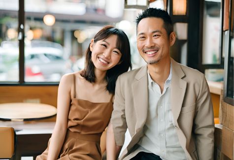 既婚者マッチングアプリが人気の理由とは