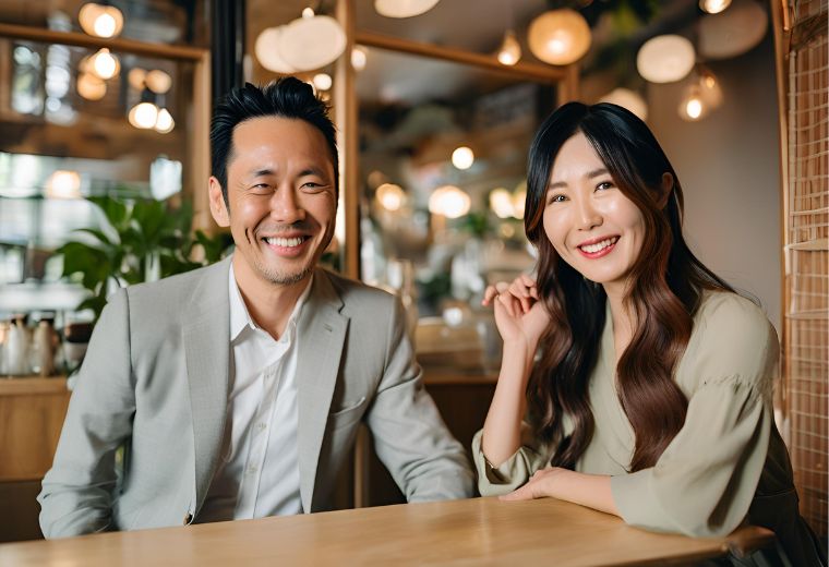 大宮の既婚者が使う出会いアプリや出会いスポットの現状