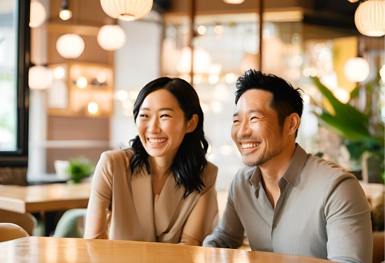 秋田の既婚者が使う出会いアプリや出会いスポットの現状