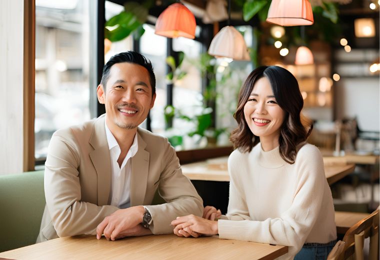 山形の既婚者が出会えるスポットやマッチングアプリには何があるか？