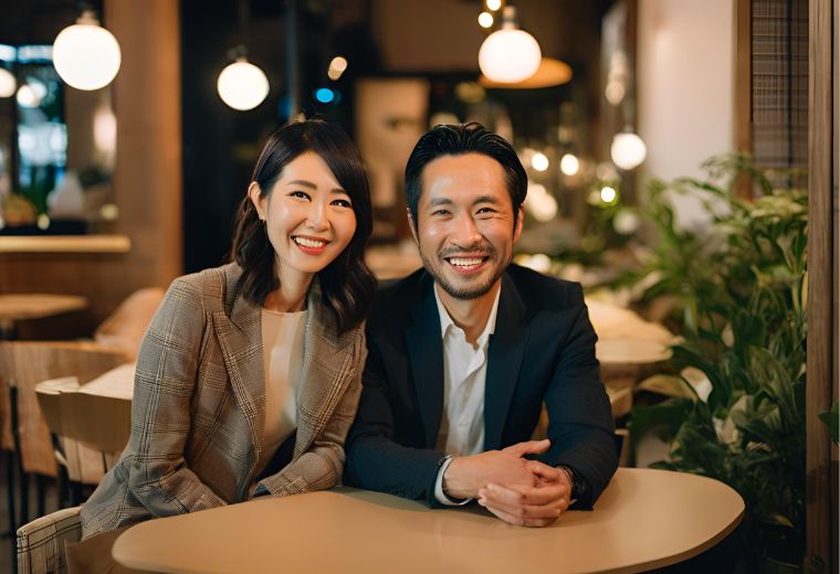 福岡の既婚者が使えるマッチングアプリや出会いスポットの現状