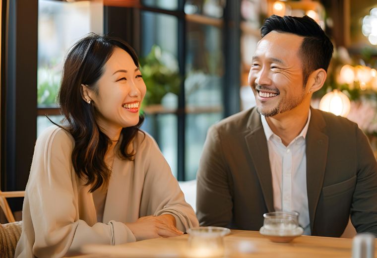 大分の既婚者が使っているアプリや出会いの場の現状とは？