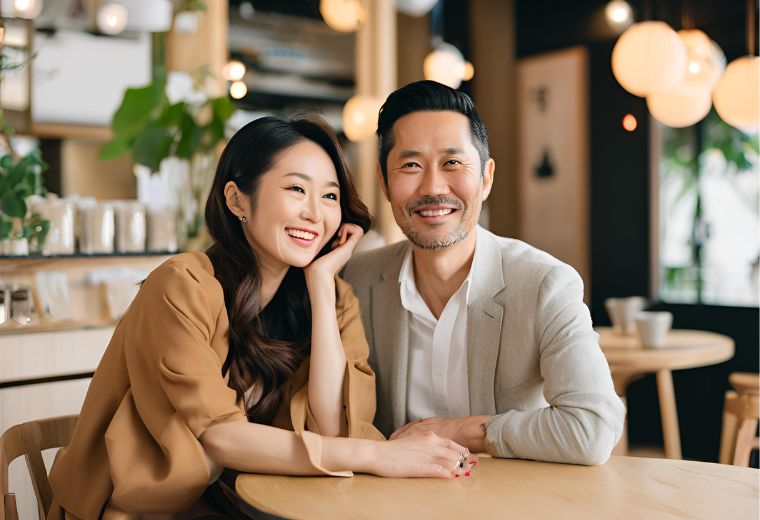 梅田の既婚者が使っているアプリや出会いの場の現状とは？