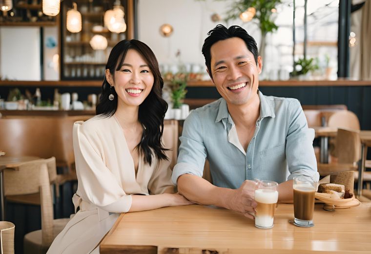 沖縄の既婚者が出会える場所やアプリの実態を調査