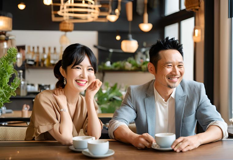 山口の既婚者が使う出会いアプリや出会いスポットの現状