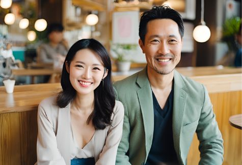 既婚者マッチングアプリおすすめで素敵な出会いを見つける方法