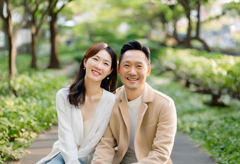 40代既婚者が出会いを楽しむための心得