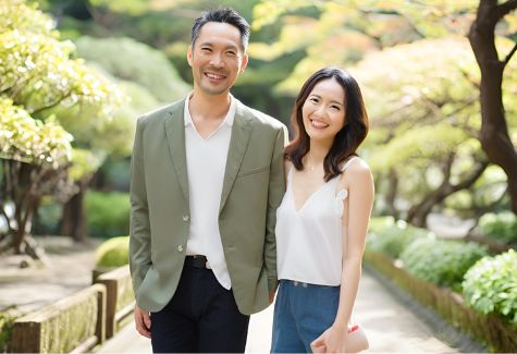 既婚者が楽しむ新しい出会い方：マッチングアプリの未来展望