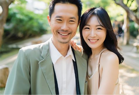 既婚者がマッチングアプリ攻略で得られる新しい人間関係の魅力