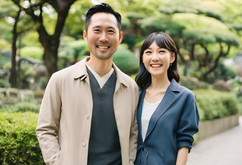 50代既婚者が理想の出会いを見つけるために知っておくべきこと