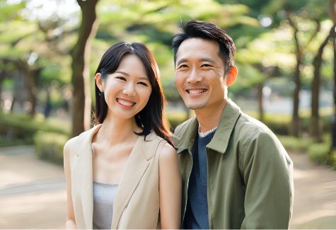 30代既婚者がマッチングアプリで新たな出会いを楽しむ方法