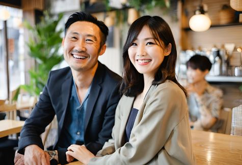 既婚者でも楽しめる！マッチングアプリで得られる新たな友情の形