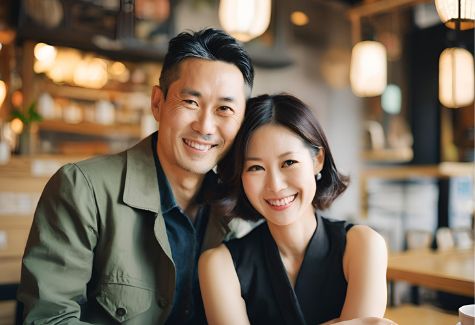 60代既婚者がマッチングアプリを通じて得られる新たな経験と人間関係