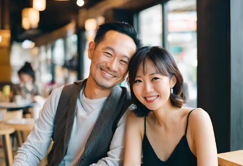 大阪の既婚者マッチングアプリで素敵な出会いを見つけるために