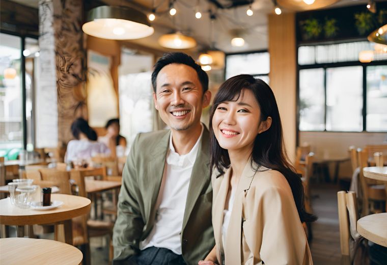 既婚者向けマッチングアプリの選び方と始め方ガイド