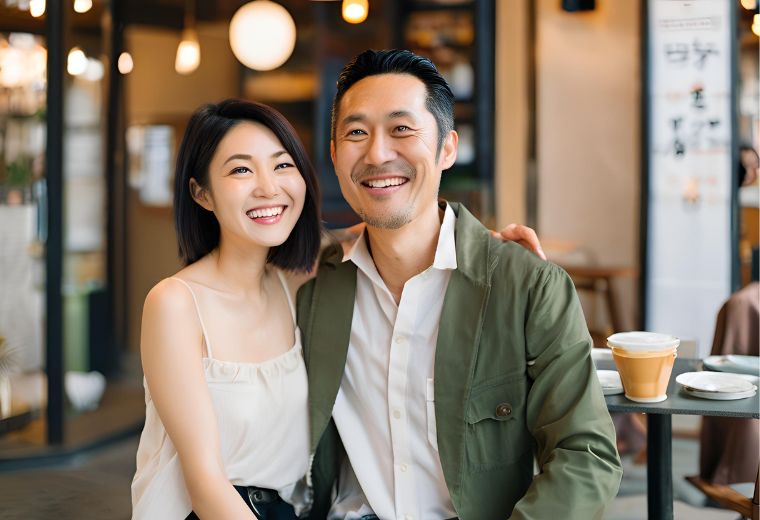 既婚者向けマッチングアプリ比較｜最適な出会いを見つけるためのガイド