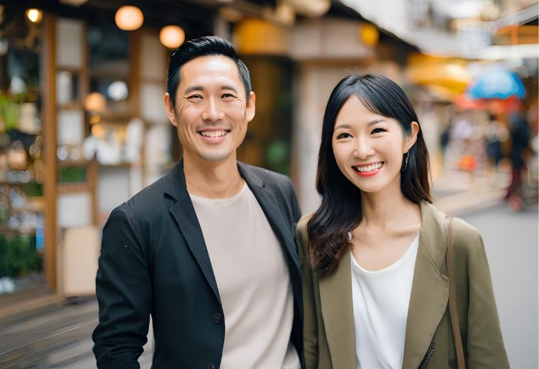 2024年版：既婚者向けマッチングアプリランキングトップ5