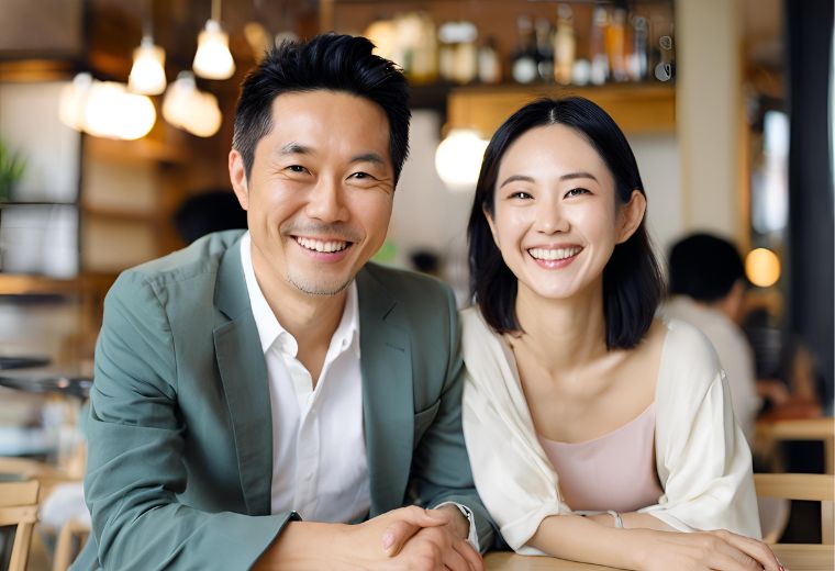 既婚者向け定額制マッチングアプリのおすすめランキングと使い方ガイド