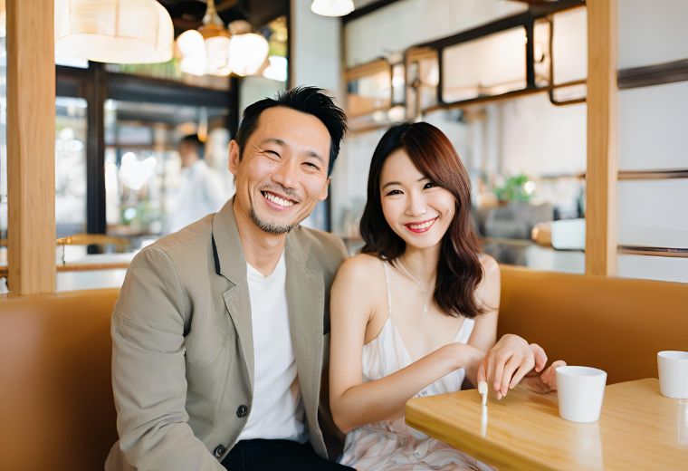 40代既婚者必見！無料で使えるマッチングアプリの選び方とおすすめランキング