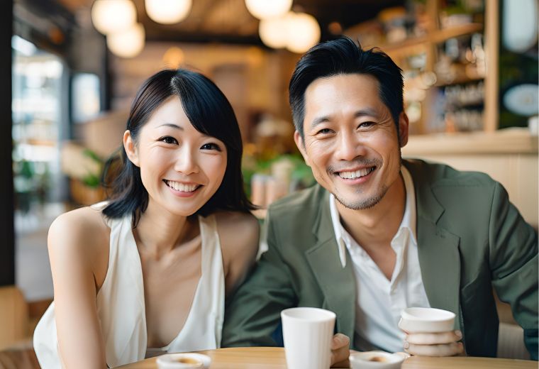 既婚者におすすめの人気マッチングアプリ13選｜出会いの新しい形