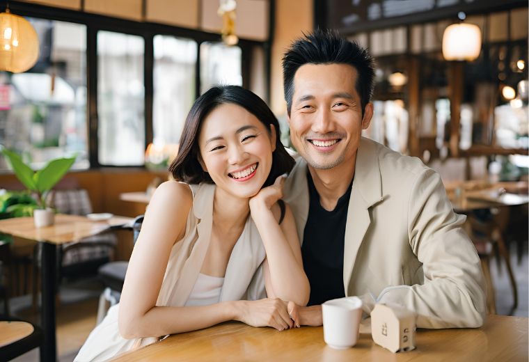 30代既婚者必見！マッチングアプリ活用法と成功するためのポイント