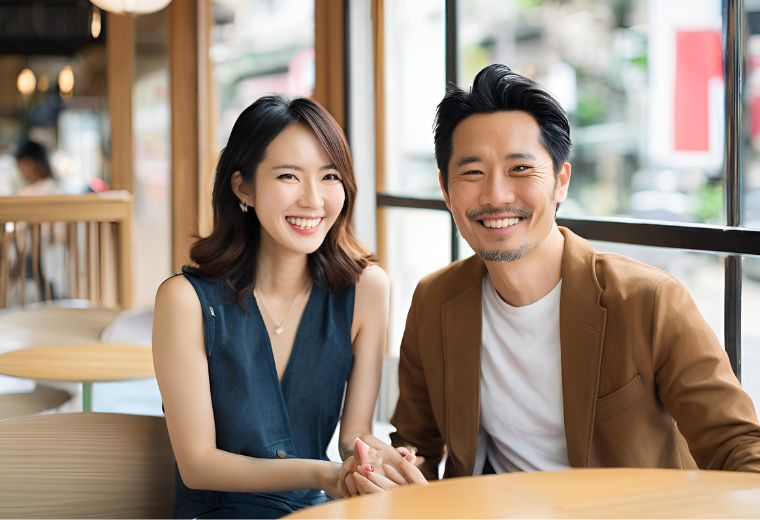 40代既婚女性が使えるマッチングアプリの選び方と成功のコツ