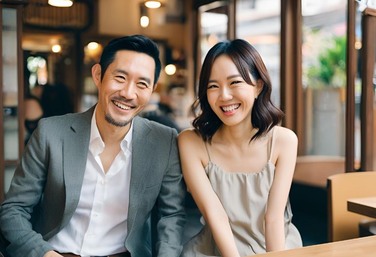 地方在住の既婚者必見！安心・安全なマッチングアプリの選び方