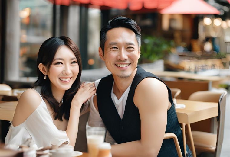 既婚者が語るマッチングアプリ体験談 - 成功と失敗の実際の声