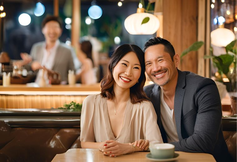 既婚者でも楽しめる！友達作りに最適なマッチングアプリの活用法