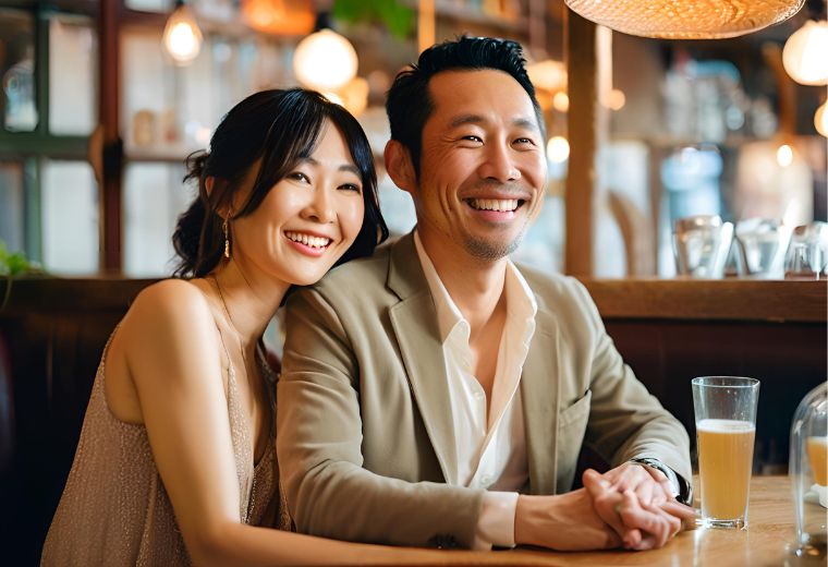 既婚者女性のためのマッチングアプリ活用法｜理想の出会いを見つけるポイント