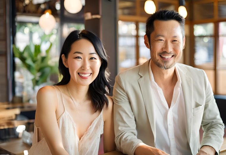 40代既婚者におすすめのマッチングアプリ10選 - 新しい出会いを楽しむ方法