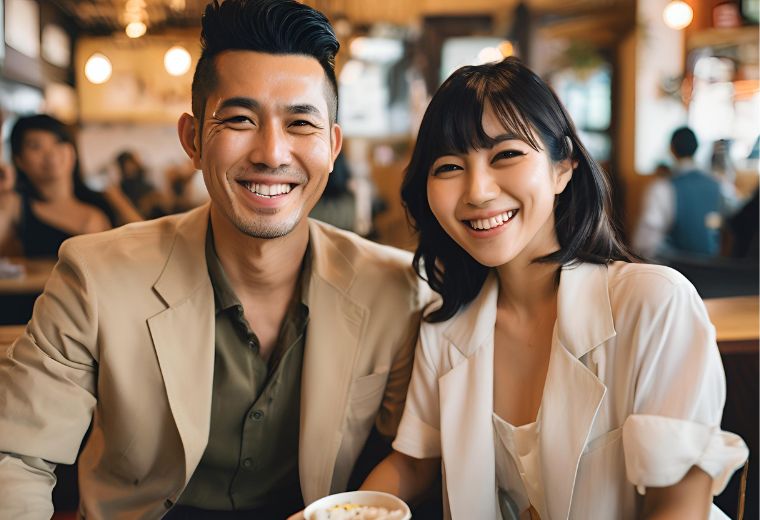 60代既婚者のためのマッチングアプリ活用法：新しい出会いを楽しむ秘訣