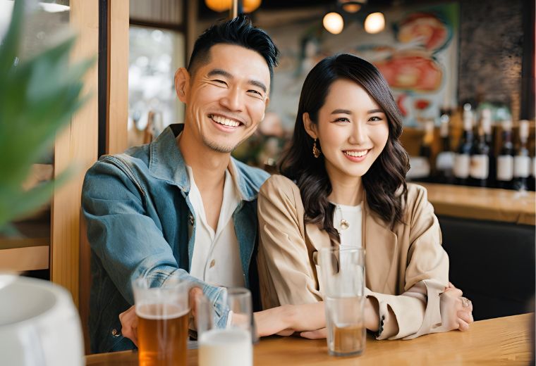 大阪の既婚者向けマッチングアプリ：新しい出会いを見つける方法