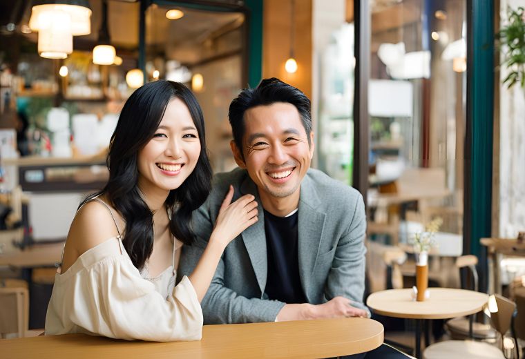 既婚者向け無料マッチングアプリ：理想の相手を見つける方法