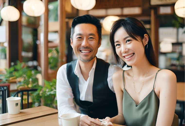 既婚者専用マッチングアプリで出会いを楽しむ方法