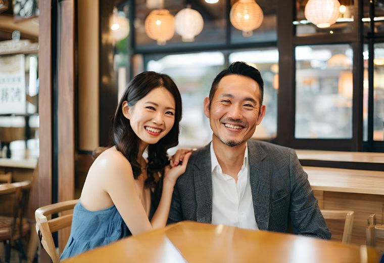 既婚者におすすめのマッチングアプリ15選｜安心・安全に出会える方法