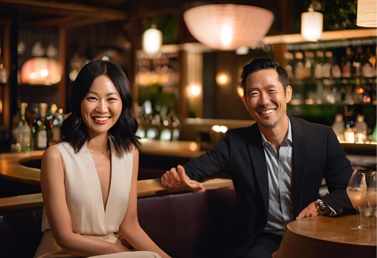 既婚者が安全に趣味を通じて出会えるサークルの探し方