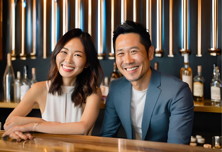 既婚者が安心して参加できる趣味イベント・ワークショップの特徴