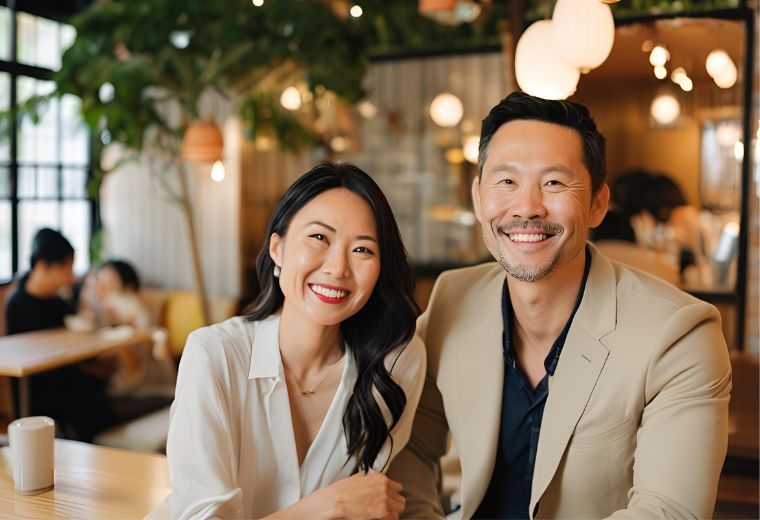 既婚者同士のオンライン出会いで信頼関係を築く方法