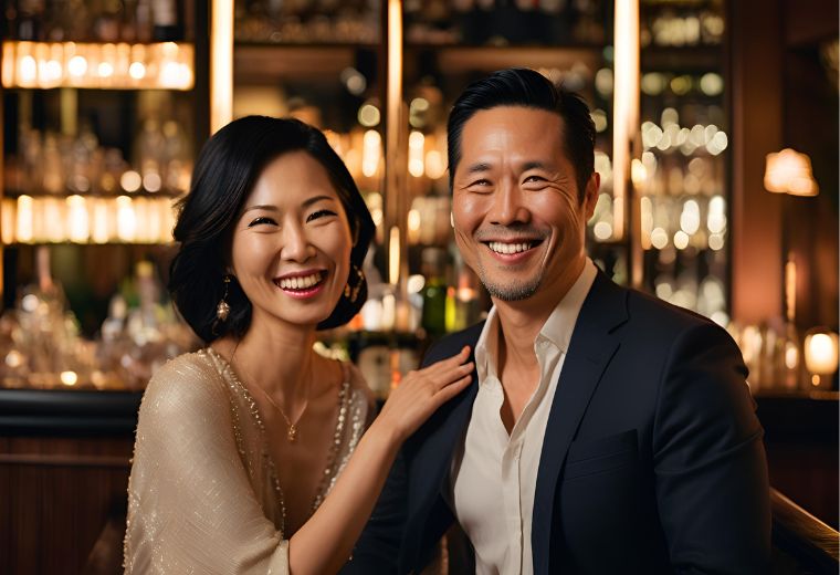 既婚者がオンライン出会いで守るべきプライバシー対策