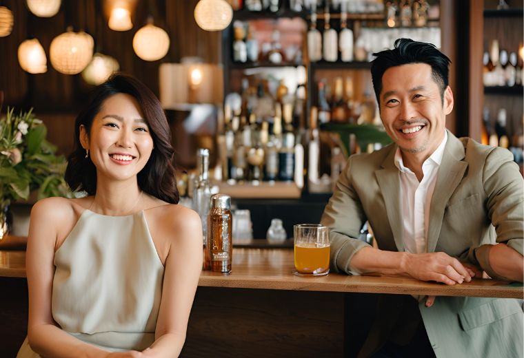 既婚者が安全に出会いを楽しむための秘密保持のポイント