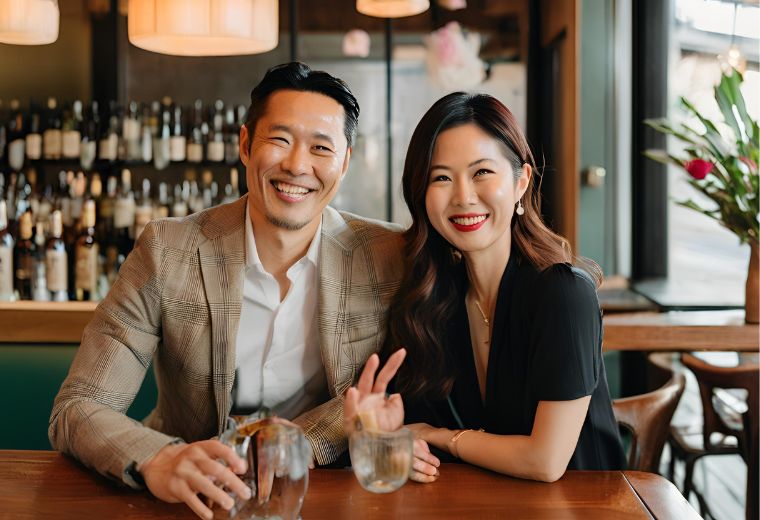 安心して利用できる既婚者向けマッチングサイトの特徴