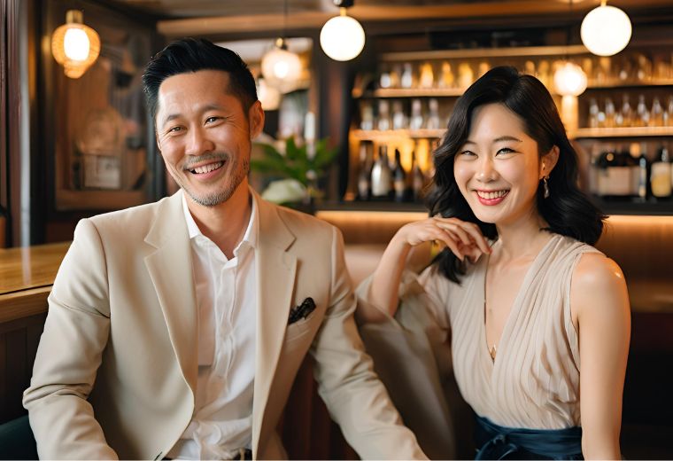 既婚者専用コミュニティの選び方と信頼できるポイント