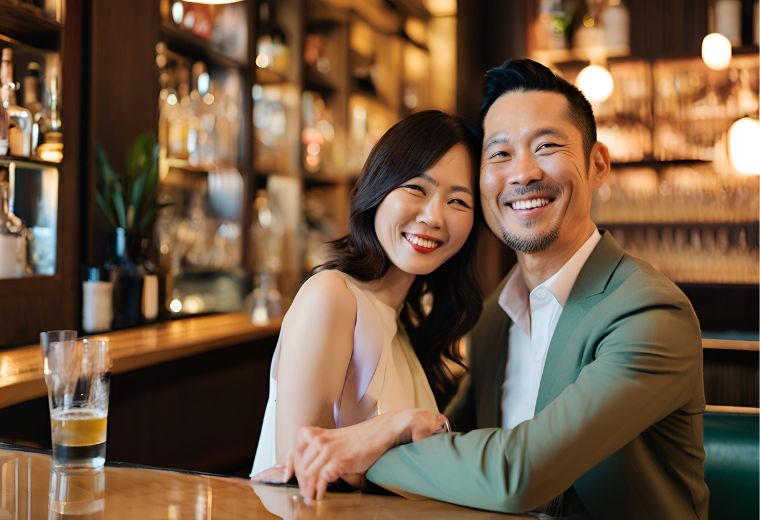 既婚者向け友達作りアプリのおすすめランキングと特徴比較