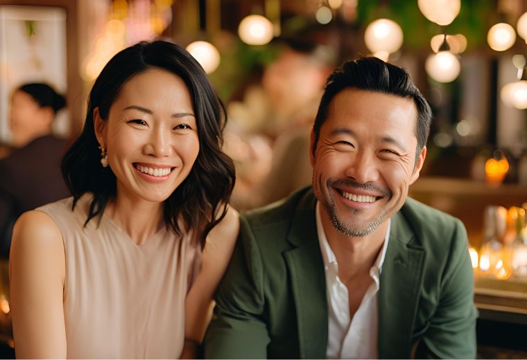 既婚者向け友達作りアプリと趣味サークルの使い分け方