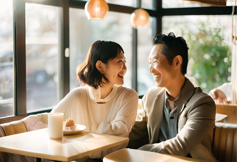 梅田で既婚者が出会える！おすすめアプリとリアルな出会いスポットガイド